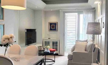 APARTEMEN FULL FURNISH MEWAH ONE ICON NEGO SAMPAI DEAL