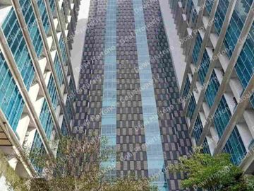 Dijual Luxury Japanase Apartment Yukata Suites Alam Sutera