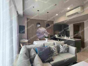 Dijual Luxury Japanase Apartment Yukata Suites Alam Sutera