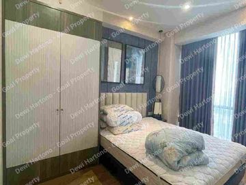 Dijual Luxury Japanase Apartment Yukata Suites Alam Sutera
