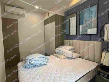 Dijual Luxury Japanase Apartment Yukata Suites Alam Sutera