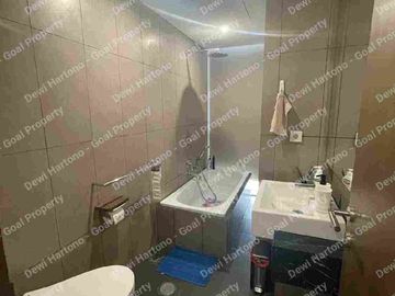 Dijual Luxury Japanase Apartment Yukata Suites Alam Sutera
