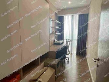 Dijual Luxury Japanase Apartment Yukata Suites Alam Sutera
