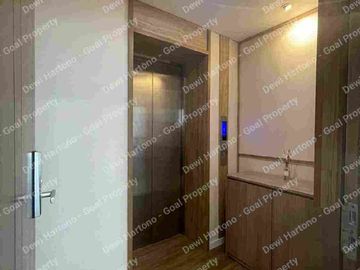 Dijual Luxury Japanase Apartment Yukata Suites Alam Sutera