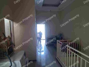 Rumah Murah Gunung Anyar Rungkut Surabaya