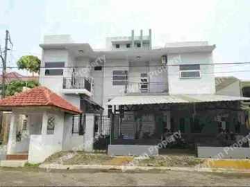 Kost Aktif Gayungsari Surabaya