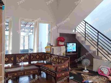 Kost Aktif Gayungsari Surabaya