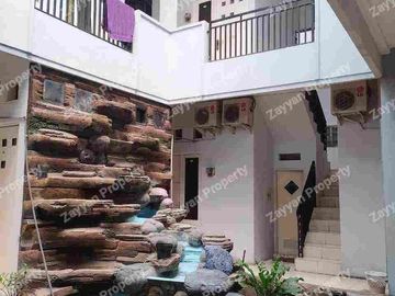 Kost Aktif Gayungsari Surabaya