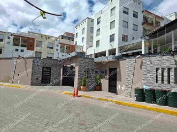 DEPARTAMENTO EN VENTA 2 HABITACIONES CON PATIO 1 EST. CONJUNTO FLORENCIA