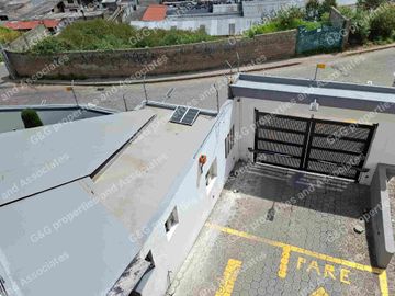 DEPARTAMENTO EN VENTA 2 HABITACIONES CON PATIO 1 EST. CONJUNTO FLORENCIA