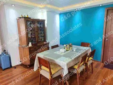 DEPARTAMENTO EN VENTA 2 HABITACIONES CON PATIO 1 EST. CONJUNTO FLORENCIA