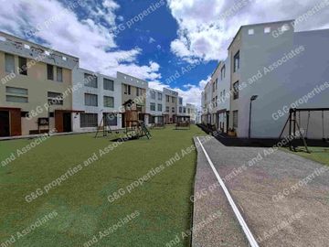 DEPARTAMENTO EN VENTA 2 HABITACIONES CON PATIO 1 EST. CONJUNTO FLORENCIA