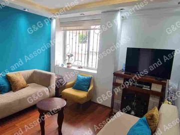 DEPARTAMENTO EN VENTA 2 HABITACIONES CON PATIO 1 EST. CONJUNTO FLORENCIA