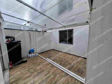 DEPARTAMENTO EN VENTA 2 HABITACIONES CON PATIO 1 EST. CONJUNTO FLORENCIA