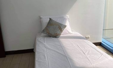 FOR SALE: Fully Furnished 3BR Condo with Parking in Three Central – Prime Makati CBD Address | ₱20M