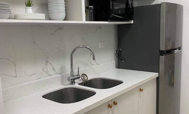 FOR SALE: Fully Furnished 3BR Condo with Parking in Three Central – Prime Makati CBD Address | ₱20M