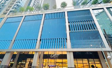 FOR SALE: Fully Furnished 3BR Condo with Parking in Three Central – Prime Makati CBD Address | ₱20M