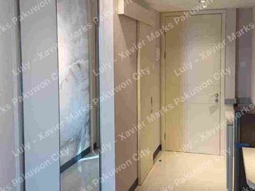 Disewakan Apartemen Amor Pakuwon City Mall Studio Full Furnished Lt 18