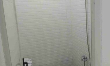 Di jual Rumah Baru