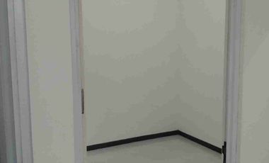 Di jual Rumah Baru