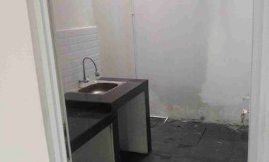 Di jual Rumah Baru