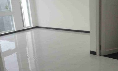 Di jual Rumah Baru