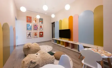 Loft Amueblado en Renta incluye servicios– Torre Colonia | Centro MTY