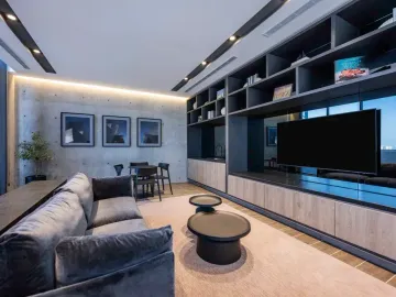 Loft Amueblado en Renta incluye servicios– Torre Colonia | Centro MTY