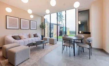 Loft Amueblado en Renta incluye servicios– Torre Colonia | Centro MTY