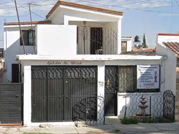 VENTA DE BONITA CASA EN DURANGO