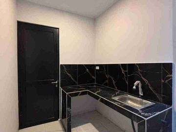 Di jual Rumah Classic Ciganjur Jagakarsa
