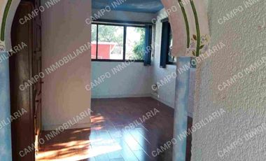 RENTA CASA SANTA MARIA EN PRIVADA CON PORTÓN ELÉCTRICO. 
CASA SOLA AMPLIA  EN PRIVADA CON PORTÓN ELÉCTRICO.