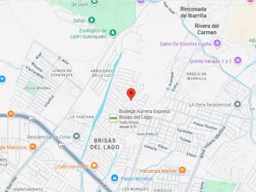 Casa En Remate Bancario- Brisas Del Lago, León, Guanajuato.