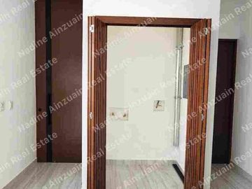 Renta casa de 1 nivel,ubicada en Residencial Río by Cumbres Cancún. 3 recámaras, Amenidades, casa Club, seguridad 24 horas.