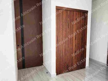 Renta casa de 1 nivel,ubicada en Residencial Río by Cumbres Cancún. 3 recámaras, Amenidades, casa Club, seguridad 24 horas.