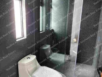 Renta casa de 1 nivel,ubicada en Residencial Río by Cumbres Cancún. 3 recámaras, Amenidades, casa Club, seguridad 24 horas.