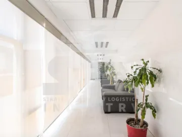 Nave Industrial en renta en Lerma