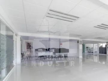 Nave Industrial en renta en Lerma