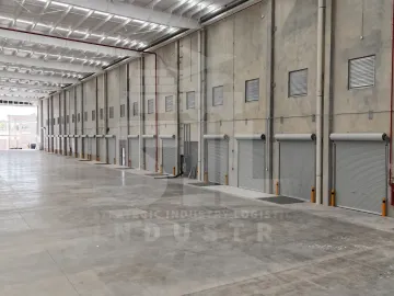 Nave Industrial AAA en renta en Jilotepec