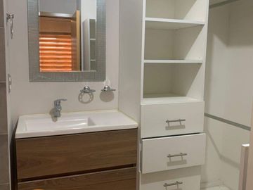Departamento en Renta con Amenidades y Casa Club - Albana Residencial, Tijuana