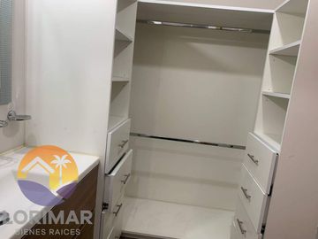 Departamento en Renta con Amenidades y Casa Club - Albana Residencial, Tijuana