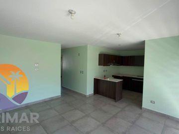 Departamento en Renta con Amenidades y Casa Club - Albana Residencial, Tijuana