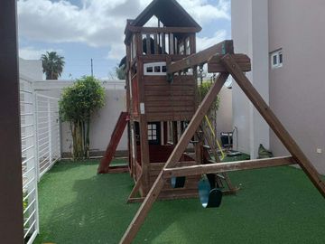 Departamento en Renta con Amenidades y Casa Club - Albana Residencial, Tijuana