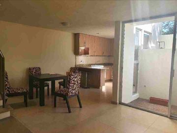 Casa Amueblada en Renta en Tlaquepaque a un costado de Centro Sur