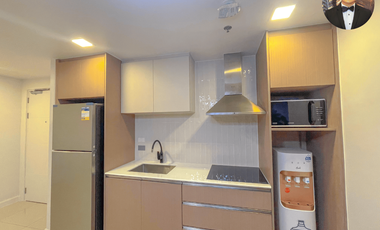 For Rent: Fully Furnished 1BR | Classic Unit at The Alcoves, Cebu Business Park - 63sqm.
