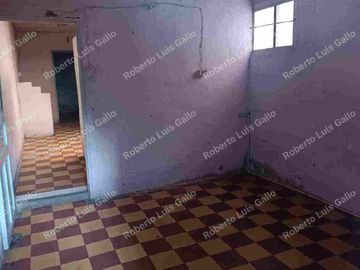 Vendo casalote 1er piso con aire en el salvador