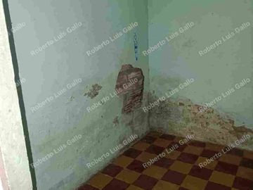 Vendo casalote 1er piso con aire en el salvador