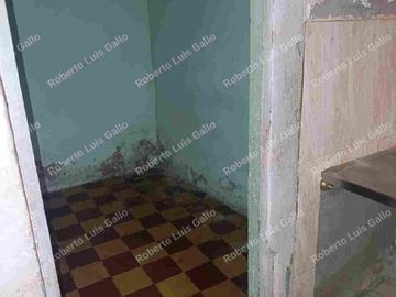 Vendo casalote 1er piso con aire en el salvador