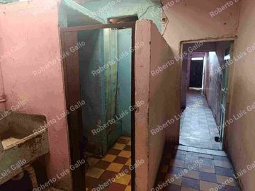 Vendo casalote 1er piso con aire en el salvador