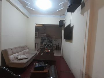 DIJUAL RUANG USAHA DAN RUMAH DEKAT RS PKU KARANGANYAR